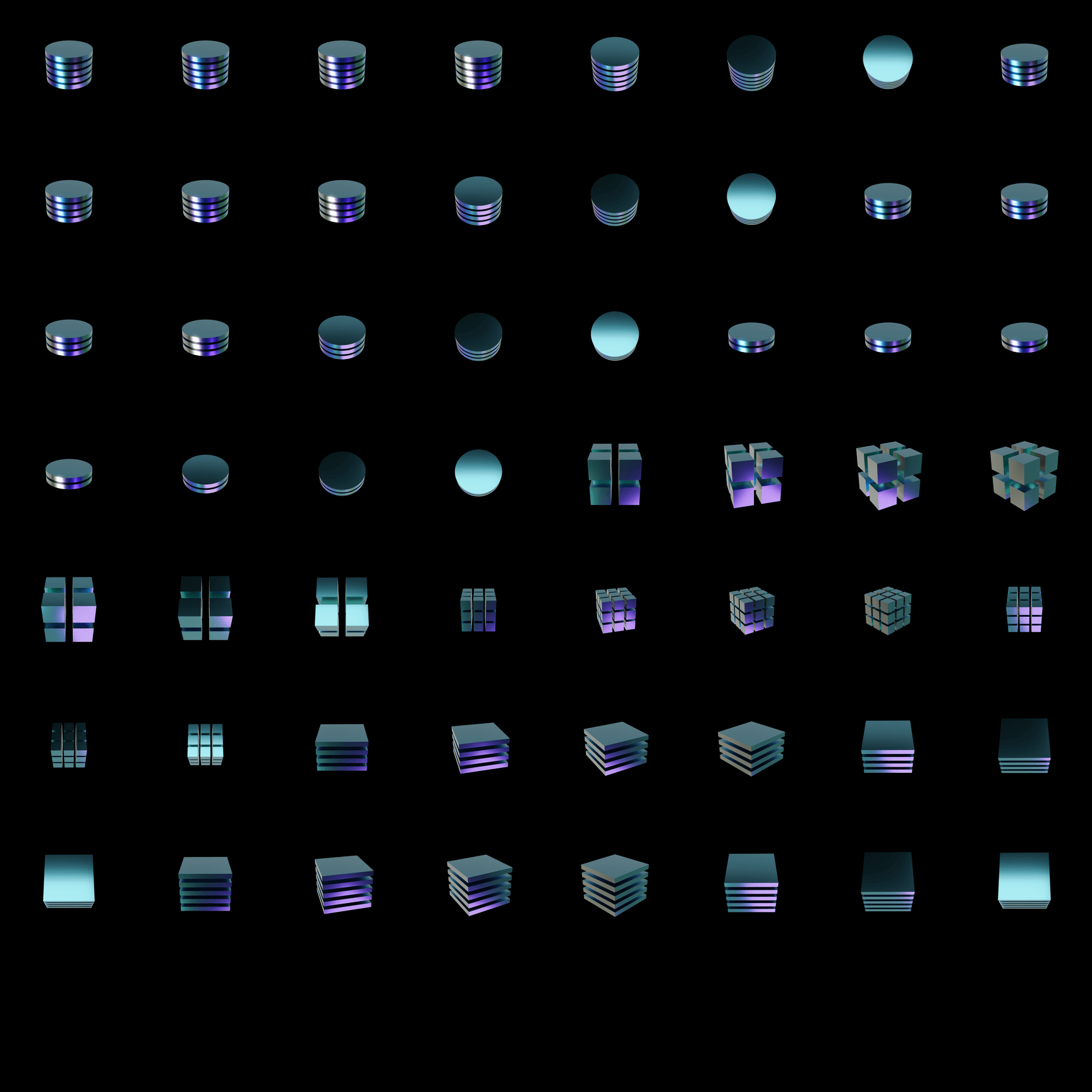 The Bundle - m.hologram/z tile image 1